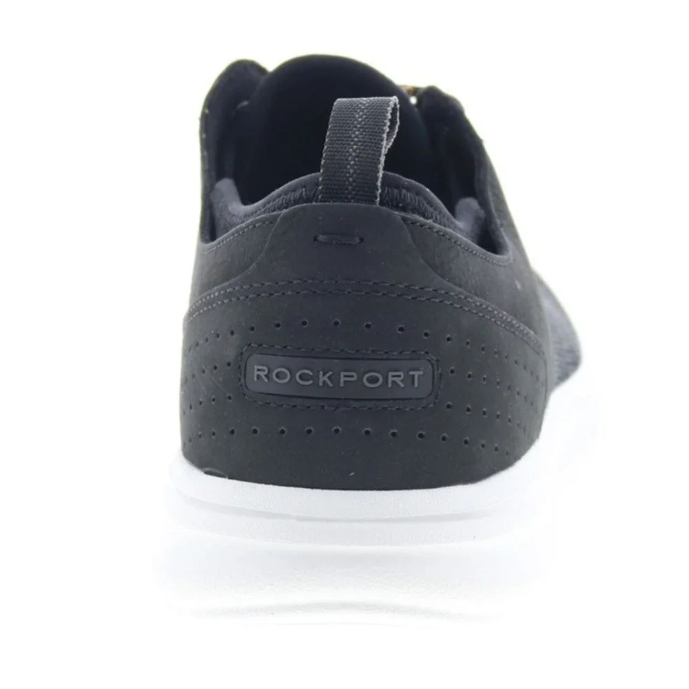 Rockport zaden plain